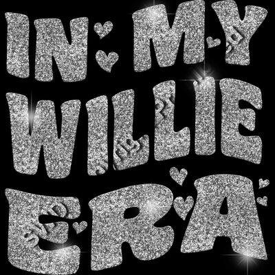 GLT93 SILVER GLITTER Thumbnail