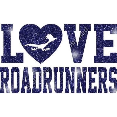 GLT51 BLUE GLITTER Thumbnail