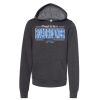 3719Y Youth Sponge Fleece Hoodie Thumbnail