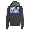 3719Y Youth Sponge Fleece Hoodie Thumbnail