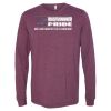 3513 Adult Extra Soft Tri-blend Long Sleeve Thumbnail