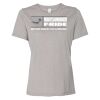 6413 Women’s Extra Soft Tri-blend Tee Thumbnail